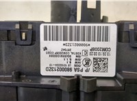  Переключатель поворотов и дворников (стрекоза) Citroen C4 2010-2020 20488245 #3