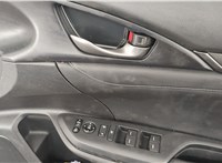  Дверь боковая (легковая) Honda Civic 2015-2022 20488248 #7