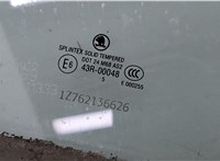 1Z0845202A Стекло боковой двери Skoda Octavia (A5) 2004-2013 20488253 #2