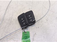  Ключ зажигания Volkswagen Taos 20488255 #1