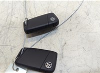  Ключ зажигания Volkswagen Taos 20488255 #2