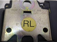  Ремень безопасности Volkswagen Transporter 4 1991-2003 20488261 #3