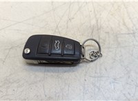  Ключ зажигания Audi Q7 2005-2015 20488262 #1