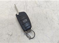  Ключ зажигания Audi Q7 2005-2015 20488262 #3