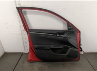  Дверь боковая (легковая) Honda Civic 2015-2022 20488263 #2