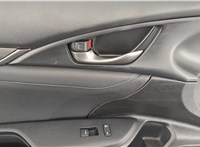  Дверь боковая (легковая) Honda Civic 2015-2022 20488263 #8