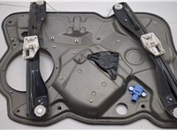  Стеклоподъемник электрический Skoda Octavia (A5) 2004-2013 20488268 #5