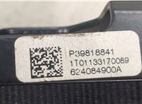  Ремень безопасности Volvo S60 2010-2018 20488270 #6