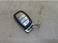  Ключ зажигания Hyundai IONIQ 2016-2022 20488271 #1