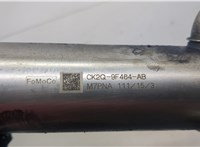 9800555380 Клапан рециркуляции газов (EGR) Citroen Jumper (Relay) 2014-2025 20488277 #8