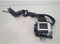  Ремень безопасности Volvo S60 2010-2018 20488278 #1