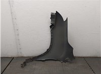  Кронштейн бампера Chevrolet Trax 2013-2016 11439962 #2