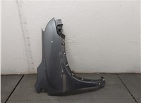  Кронштейн бампера Chevrolet Trax 2013-2016 11439962 #1