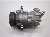 9676552680 Компрессор кондиционера Citroen Jumper (Relay) 2014-2025 20488286 #1