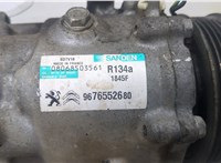 9676552680 Компрессор кондиционера Citroen Jumper (Relay) 2014-2025 20488286 #4