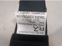 7000D536XA Ремень безопасности Mitsubishi Outlander 2012-2021 20488290 #2