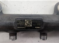 9675389980 Рампа (рейка) топливная Citroen Jumper (Relay) 2014-2025 20488296 #4