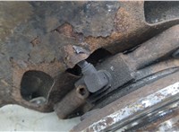  Ступица (кулак, цапфа) Chevrolet Captiva 2011-2016 20488299 #3