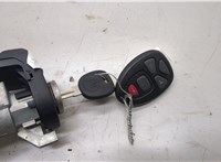  Замок зажигания Buick Enclave 2007-2013 20488307 #7