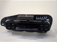  Переключатель отопителя (печки) Toyota Auris E18 2012- 20488323 #1
