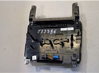  Панель управления магнитолой Peugeot 207 20488330 #2