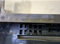  Панель управления магнитолой Peugeot 207 20488330 #4