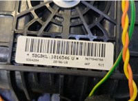  Подушка безопасности переднего пассажира Peugeot 308 2013-2021 20488336 #3