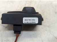  Кнопка регулировки рулевой колонки Audi Q7 2005-2015 20488340 #4