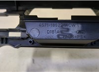  Дефлектор обдува салона Ford Mondeo 3 2000-2007 11439985 #4