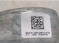  Ремень безопасности Land Rover Range Rover Evoque 2018- 20488365 #2