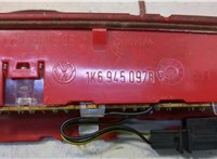  Фонарь дополнительный (стоп-сигнал) Volkswagen Passat 6 2005-2010 20488367 #6