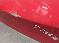  Обшивка капота Honda Civic 2015-2022 11439996 #3