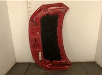  Обшивка капота Honda Civic 2015-2022 11439996 #5