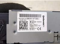  Магнитола Citroen C4 2010-2020 20488371 #4