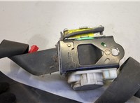  Ремень безопасности Mitsubishi Pajero 2006-2014 20488375 #2