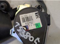  Ремень безопасности Peugeot 308 2013-2021 20488377 #2