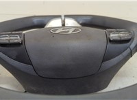  Подушка безопасности водителя Hyundai IONIQ 2016-2022 11440001 #4