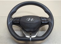  Подушка безопасности водителя Hyundai IONIQ 2016-2022 11440001 #1