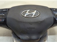  Подушка безопасности водителя Hyundai IONIQ 2016-2022 11440001 #8