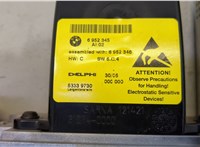  Магнитола BMW 7 E65 2001-2008 20488383 #2