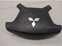  Подушка безопасности водителя Mitsubishi Pajero 2006-2014 20488384 #2