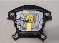  Подушка безопасности водителя Mitsubishi Pajero 2006-2014 20488384 #3