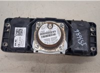  Подушка безопасности переднего пассажира Skoda Octavia (A7) 2013-2023 20488393 #1