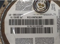  Подушка безопасности переднего пассажира Skoda Octavia (A7) 2013-2023 20488393 #3