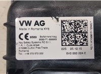  Подушка безопасности переднего пассажира Skoda Octavia (A7) 2013-2023 20488393 #4