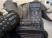 7321002650C0 Ремень безопасности Toyota Auris E18 2012- 20488408 #3