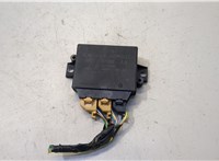  Блок управления парктрониками Ford Focus 3 2011-2015 20488414 #1