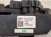  Переключатель поворотов и дворников (стрекоза) BMW 6 E63 2003-2010 20488418 #5
