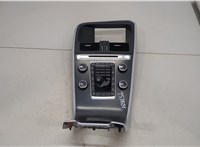  Переключатель отопителя (печки) Volvo XC60 2008-2017 20488419 #1