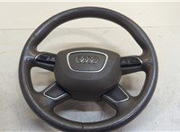  Руль Audi Q7 2005-2015 20488421 #1